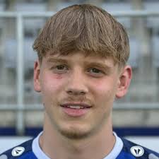 Players who played in FC Bayern Alzenau :: playmakerstats.com