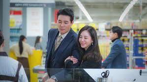 Tv chosun, netflix (international) episodes: Drama Love Ft Marriage Divorce Cetak Rekor Di Sejarah Tv Chosun