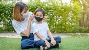 We did not find results for: Cara Membujuk Anak Pakai Masker Saat Pandemi Covid 19