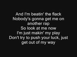 Maybe you would like to learn more about one of these? Ac Dc Back In Black Lyrics Youtube