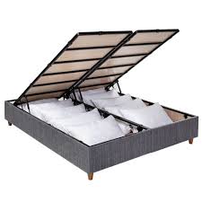 Irem Box Spring Idas L Iyi Uykular