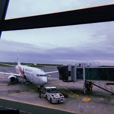 Memulakan program lawatan kota kinabalu. Photos At Check In Counter B Mas Kota Kinabalu International Airport Kota Kinabalu International Airport