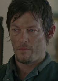 I miss Daryl with short hair