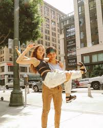 * do not join the gym before the age of 21 for boys and 18 for girls because before this age your body muscles are not developed fully. Sean Kaycee On Instagram I Love Them With My Whole Heart Sean Lew Dance Poses Dancer