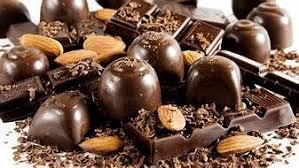 صور شيكولاته ياهو نتائج البحث عن الصور Chocolate Cube Almond Fruit Chocolate Christmas Gifts