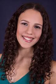 Claudia Cristina Beck Luengo