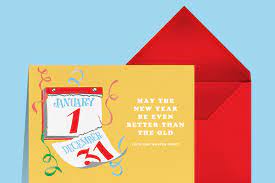 New Year Greeting During Pandemic New Year Greetings Messages For 2021 Paperless Post