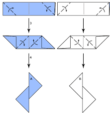 Cool origami easy ninja star. Ninja Star Shuriken