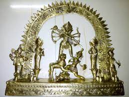 Madhya Pradesh | Art and Craft | Iron Craft