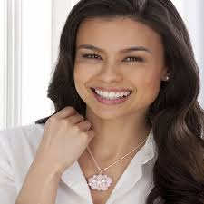 Crochet Necklaces and Collars Archives