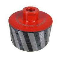 Zero Tolerance Diamond Drum Wheels (Resin Filled) (2 Sizes)