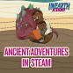 Ancient Adventures in STEAM