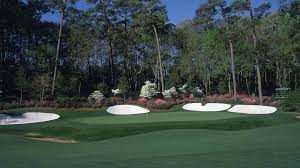 I find it instructive to see how people who have played the course got bernie hiller of new york, who has also played the world's top 100, found his most difficult conquest was augusta national as well, i'd finally almost. How To Play Augusta National Golf Club