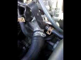 Cadillac Deville Overheating Solved Youtube