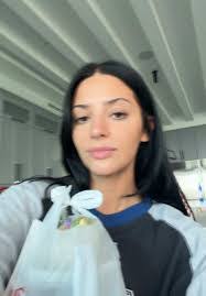 Katie Caudill's Instagram, Twitter & Facebook