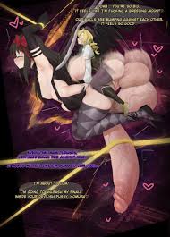 See Hyper Futa Pleasure in Every Comic Panel