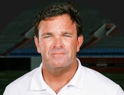 Welcome home, Coach Bolding! Coach Bolding, who just led the Little Rock  Parkview Patriots to its third straight state football championship and has  earned multiple Coach of the Year awards, will return