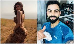 Nov 05, 2015 · the indian model have been featured in numerous indian magazines including maxim and gq. Kylie Jenner Ranks 1st On Instagram Rich List 2018 Indian Skipper Virat Kohli On 17th Place Celebrities News India Tv