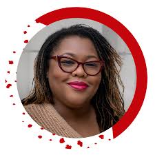 Meet Evelyn, UA's Newest Resident Manager