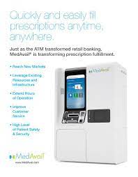 Connecting The Pharmacy Profession Pharmacy Retail Banking Patient Safety