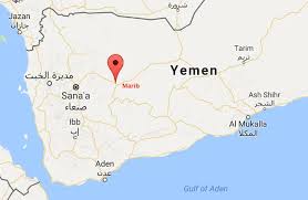 Al qaeda's emphasis on fighting the far enemy (the united states) over the near enemy (repressive regimes in the muslim world) was a break from the traditional jihadist agenda, but. Suspected Us Drone Attack Kills 4 Al Qaeda Operatives In Yemen Arab News