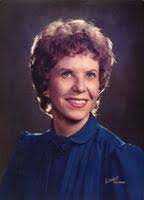 Mary Bailey Obituary