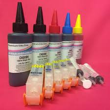 Specify the address with four numbers (from 0 to 255) separated with a period (.). 5x Refillable Empty Cartridges Ink For Canon Pixma Ip7200 Ip7240 Ip7250 Ip8750 Ebay