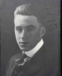 Harry McCloy was born in 1880, he was the son of Elizabeth Wilson and James  McCloy. McCloy served in the 35th Michigan Infantry and the 42nd volunteers  during the Spanish American War.