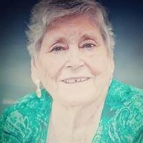 Adelfa Rios Villarreal Obituary