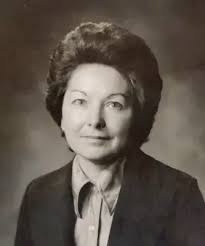 Obituary information for Margie Douthit