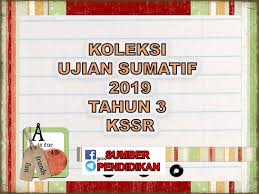 Klinik upsr 2019 pesat home tuition & tuition centre via www.pesat.edu.my. Koleksi Pentaksiran Sumatif Mei Tahun 2 2019 Kssr Semakan Sumber Pendidikan