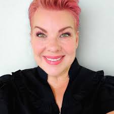 How to change color in Luminess account?