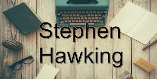 Download buku stephen hawking bahasa indonesia pdf. 07 Livros Gratuitos De Stephen Hawking Para Baixar Em Pdf Online Cursos Gratuitos