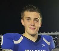 Jenna Beam's Women's Swimming Recruiting Profile