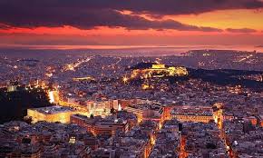 Τέλος και το take away στην εστίαση τα σαββατοκύριακα σε αθήνα, θεσσαλονίκη. Deka Megales Ypodomes Poy Den Exei H A8hna Ypodomes Com