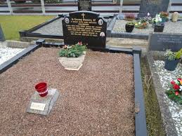 Irish Graveyards :: Plot Information
