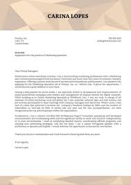 We did not find results for: Marketing Specialist Cover Letter Template Kickresume
