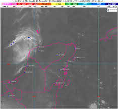 El servicio meteorológico nacional (smn) emitió desde ayer un alerta naranja por el calor para la ciudad de buenos aires y alrededores, mientras que emitió uno amarillo para rosario. Servicio Meteorologico Nacional Marcrix Noticias