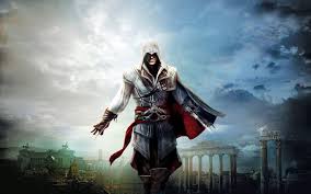 God of war skyrim assassin's creed the witcher assassins creed valhalla assassins creed odyssey assassins creed origins assassins creed black flag assassins creed. Assassins Creed Ezio Wallpapers Hd Wallpaper Cave