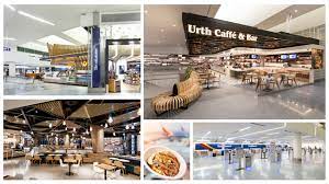 Terminal 1 Lax Food Lax Celebrates Opening Of Terminal 1 - Airport Suppliers