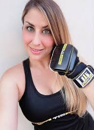 Daniela Ardizzone's Instagram, Twitter & Facebook