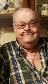 Obituary for John Bernon "Frog" Prince