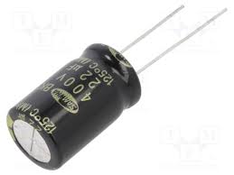 Condensatoare Electrolitice Tht Componente Electronice Distribuitor Si Magazin Online Transfer Multisort Elektronik