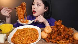 Check spelling or type a new query. What Is Mukbang Inside The Viral Korean Food Youtube Trend