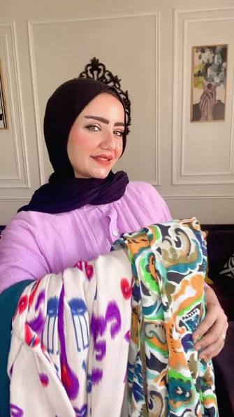 Fatima Al-Nuaimi