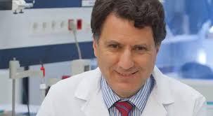 El Dr. Ignacio Melero, Premio Fundación Francisco Cobos