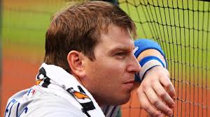 The Royals could have interest in Mark Ellis