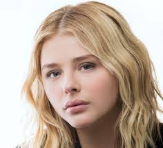 Claims that blond hair would disappear have been made since 1865. Wallpaper Chloe Grace Moretz Actress Blonde Green Eyes Pink Lipstick 1280x1159 Strange 1142096 Hd Wallpapers Wallhere