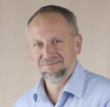 Jean-Marc Lévêque, au service de l'environnement