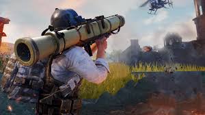 Pubg wallpapers will look great on the screens. Pubg Rpg 4k Wallpaper 5 1733